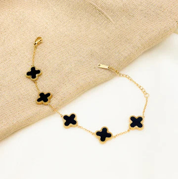 Midnight Clover
