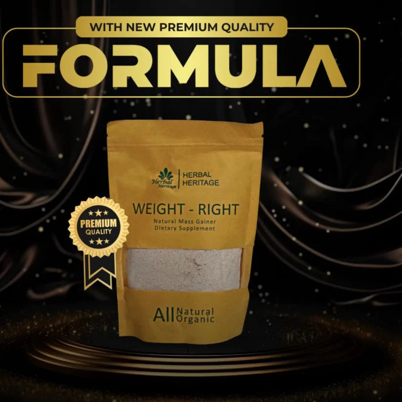 Weight Gainer
