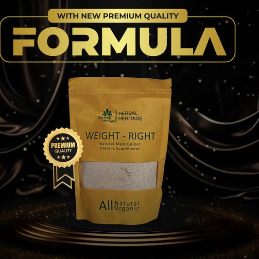 Weight Gainer